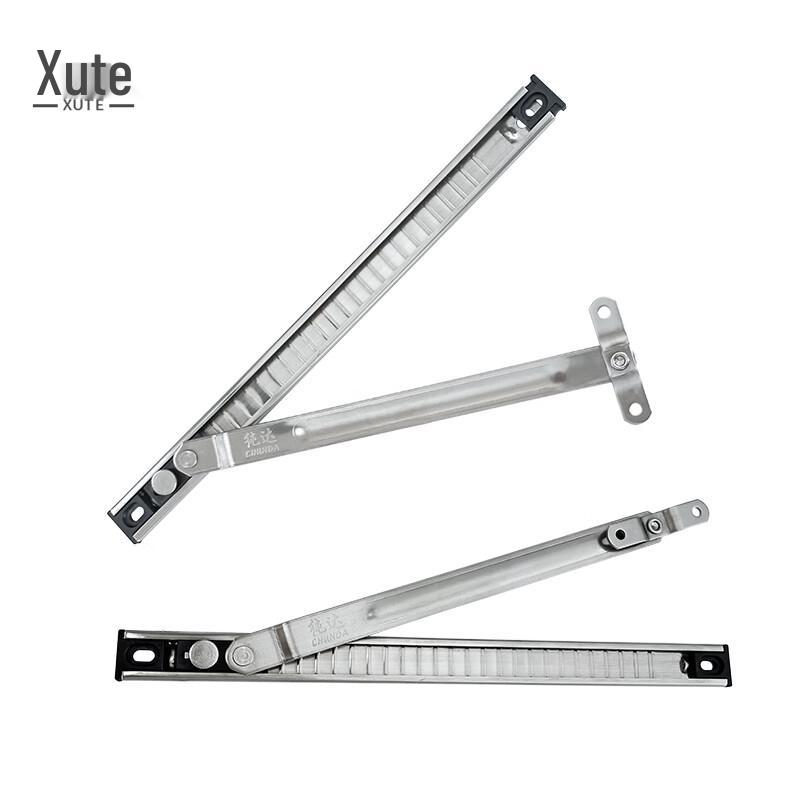 Stainless Steel Casement Window Stay Limiter