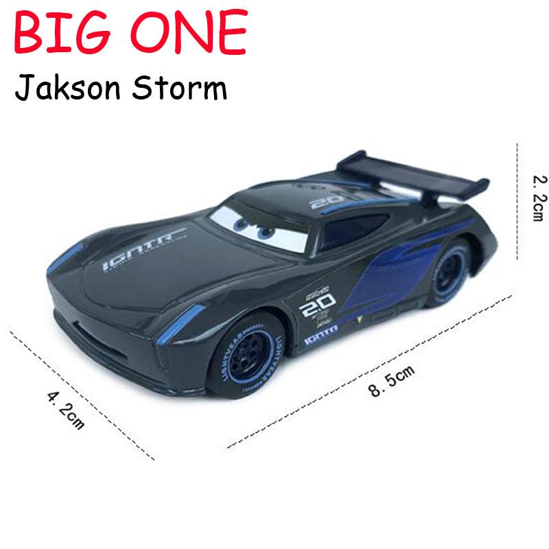 BIG SALE!!! Lightning McQueen Diecast Metal Alloy Cars Toys Cartoon Movie Vehicle Model Enligten Action Figure Toys For Children