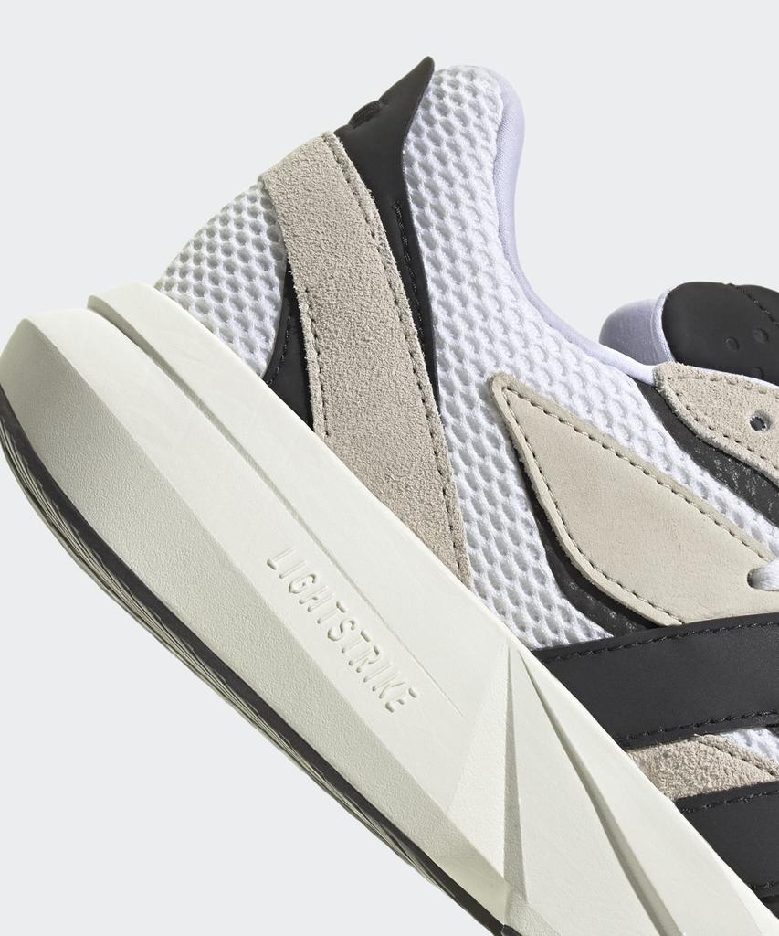 adidas Lightblaze - Beige:Black / Jh6944