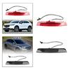 High Mount Brake Light 34270-t7a-h01 Sturdy Convenient Replacement Parts for Honda Hr-v Vezel 2014-2025 Acura Cdx 2018-2025