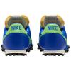 Nike Waffle Racer SE Comfortable Soft Lifestyle Casual Shoes Men Sneaker Blue IM8673-400