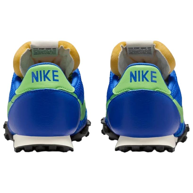 Nike Waffle Racer SE Comfortable Soft Lifestyle Casual Shoes Men Sneaker Blue IM8673-400