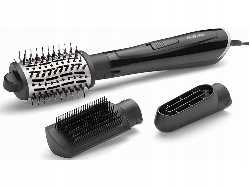 BABYLISS AS128E Hair Dryer & Curling Iron
