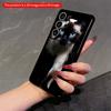 2DFlat Samsung Phone Case Siamese Cat with Blue Eyes Walking Forward Applicable To Galaxy S22 S23 S24 S25ULTRA S26 A12 A13 A14 A15 A16