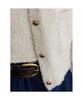 Diaepeocheo Disco Knit Top Ivory (Ta5751A040)