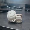 Ignition Switch Assembly | MultiTerminal Connector Housing, Direct Replacement Part, Car