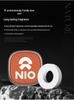 NIO Car Aromatherapy: ES6/ES8/EC6/ET7/ET5/ES7 Air Vent Perfume