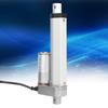 JS TGZ U1 Electric Linear Actuator DC Motor Multi Function Actuator 30mm S 300N 12VDC IP45(50mm )