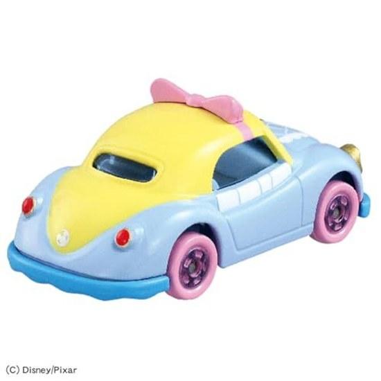 Takara Tomy Tomica Dream SP Disney Motors Poppins Bo Peep Mini Car Toy Ages 3 Up