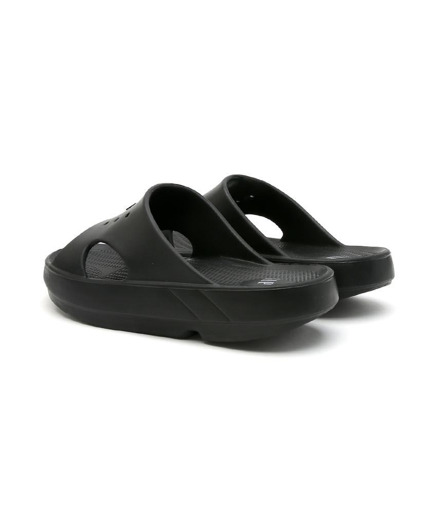 Gap Milli Recovery Slippers Black