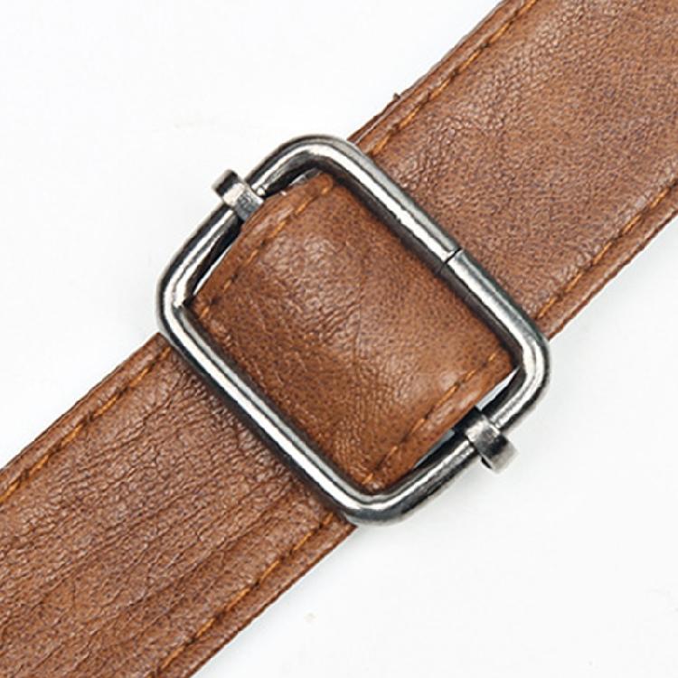 Shoulder Bag with Vintage Charm Practical & Fashionable Bag for Work or School