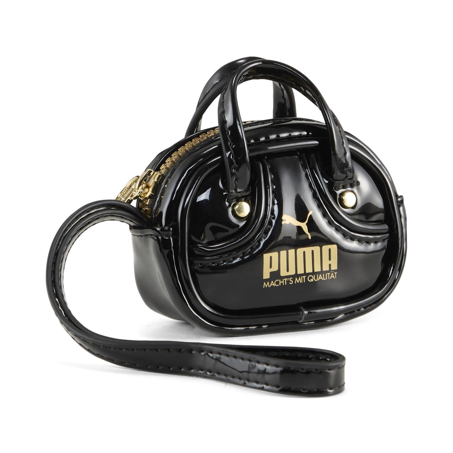 PUMA 1976 Gripback Bag Keychain (09259805)