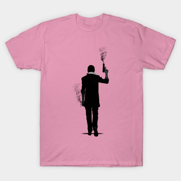 T Shirt Women Smokes Harajuku Print Kawaii Tshirt Summer Short Sleeve Female T-Shirt Top Tee