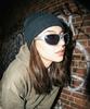 Tuditeo Tra Uv400 Gorpcore Foldable Lightweight Polarized Sunglasses C3 Polarized Pearl Silver