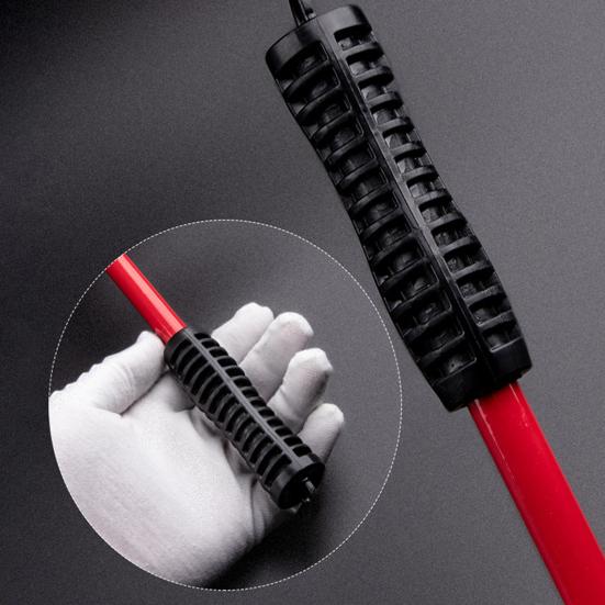 Universal Wheel Furniture Lift Tool Furniture Moving Slider with 4 Heavy Duty Appliance Rollers for Hardwood Floors Effortless Relocation Tool