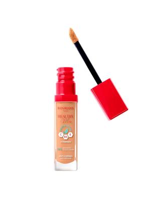 Gesichts-Make-up – Concealer & Grundierung