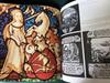 [USED] Rare German stained glass book