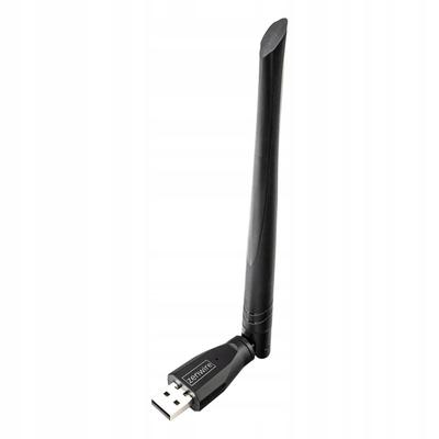 Réseau – Adaptateurs USB Wi-Fi