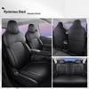 2024 Wuling Bingo PLUS Universal Wear-Resistant Car Seat Cover for All Seasons