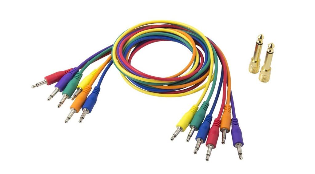 SQ-CABLE-6 Patch Cable for KORG SQ-1