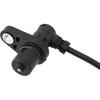 BOXI 1PCS Front Left Driver Side ABS Wheel Speed Sensor Fit for Lexus ES350 3.5L 2007-2012 / for Toyo-ta Camry 2.4L 2.5L 3.5L 2007-2011 | Replace