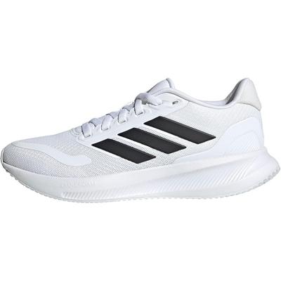 Core Fight 5.0 Kids Sneakers Unisex Footwear White/Core Black 22-25.5 Cm Size 23.5 Cm