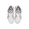 Nike Air Flight 89 Team Red Men Sneakers White Ash-Grey DD1173-100