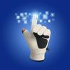 Gloves For Cold Weather Men,Thermal Winter Gloves With Touchscreen Fingers,Warm Gloves For Women