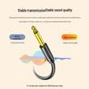 Ugreen 6.5mm To XLR Male Audio Cable