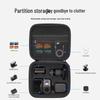 DJI Osmona Nano Panoramic Camera Hard Case - Portable Protective Bag