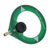 AA58 Donut FM Antenna 75M-135MHz FM Antenna SMA Male Interface Mini Loop Antenna