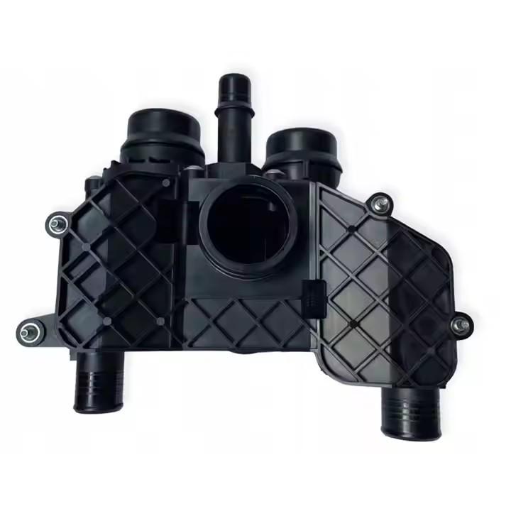 Termostatmontering för Land Rover Range Rover/Sport (LR186860, LR110459, LR022695)
