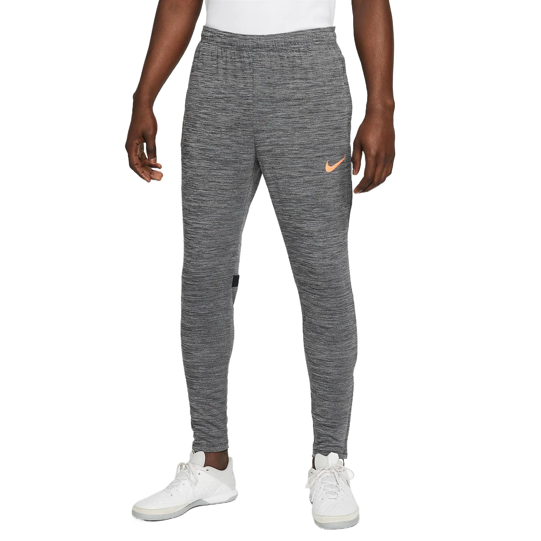Nike Dri FIT Academy Men s Soccer Track Pants Soccer Bottom Men s Black DQ5057-010 S