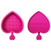 Brush Cleaning Tool Makeup Brush Cleaner Silicone Washing Pad Cosmetic Brush Cleaning Mat  Women
