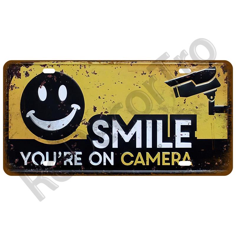 Home Decor Posters Painting Tin Plate Retro Metal Sign Wall Plaques Vodka Coffee Beer Whiskey Sex Drink Wine Tin Sign Plaque