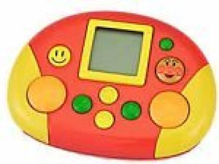 

Анпанман Кишенькова Школа