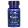 Melatonin, 3 Mg, 60 Vegetarian Capsules
