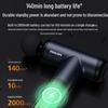 Philips Percussion Massage Gun CN plug (adapter included)