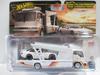 Hot Wheels Hot Team Transport Toyota Soarer Kousoku Hauler Wheels
