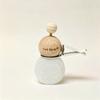 with Vent Clips Diffuser Bottle Mini Auto Perfume Vent Diffuser Essential Oil Diffuser  Car Hanging