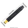 Durable Plastic High Pressure Water Nozzle With Ergonomic Handle For Home And Garden Use