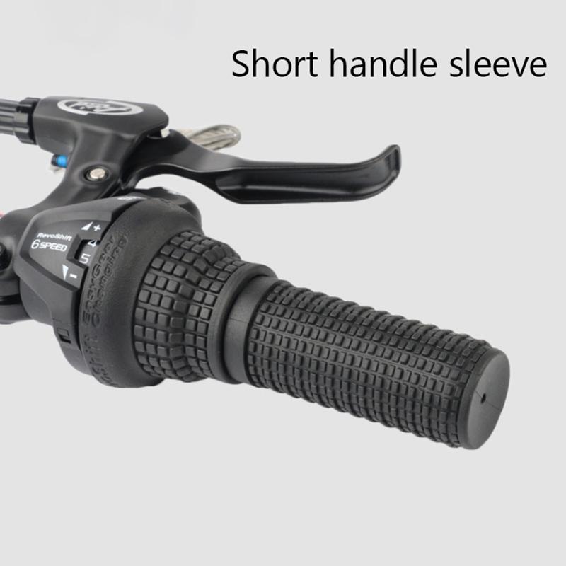 Чехол на руль велосипеда — фото 4