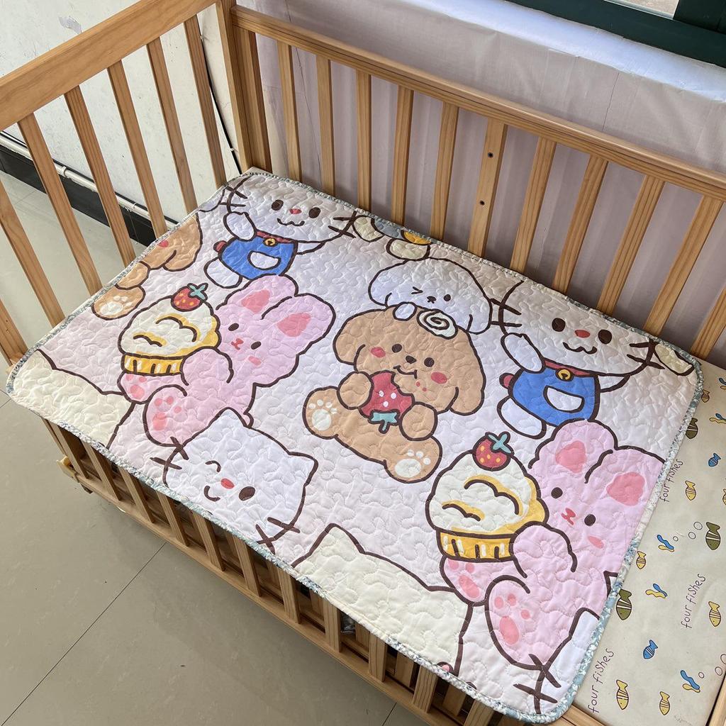 Double-Sided Washable Menstrual Pad for Student Dormitories