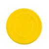 Soucoupe volante en Silicone, jouet amusant pour chien et chat, jeu pour chien, disques volants résistants à mâcher, entraînement interactif pour chiot, fournitures pour animaux de compagnie