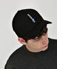 BEMIGHTY Hero Embroidered Ball Cap Pink