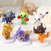 Digimon Pvc Collectible Figures For Kids And Collectors With Interactive Features