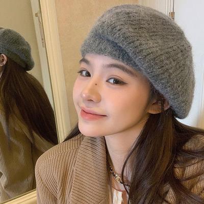 Nakrycia głowy – Berety