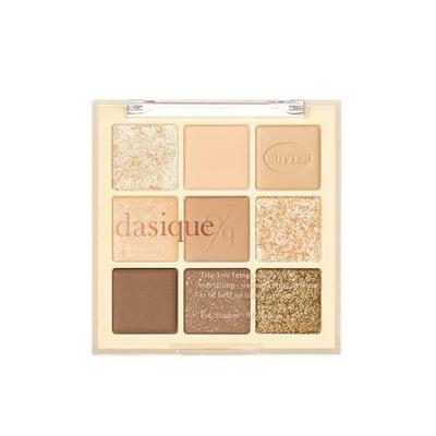 Paleta de Sombras #17 Butter Cream 7g