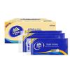 Blue Classic Ultra-Tough 4-Ply Coreless Toilet Paper, 60 Rolls