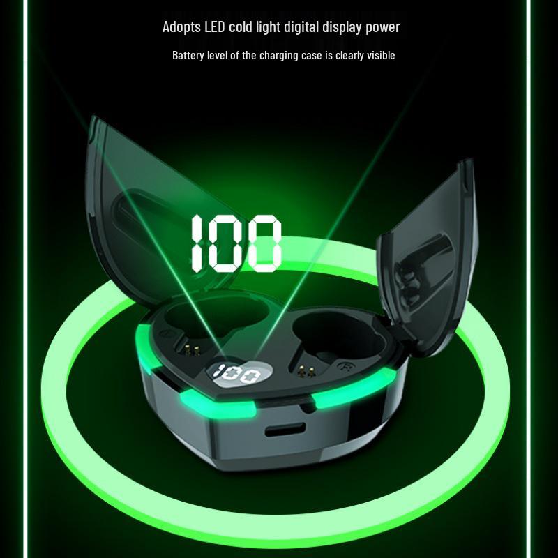 2024 High-Quality TWS Bluetooth Earbuds with Automatic Noise Cancelling and No Static, Private Label.